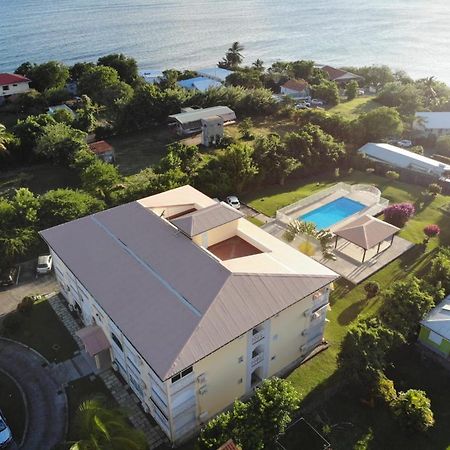 Studio - Le Ti-Colibri - Plages Et Piscine A Sainte-Luce - Martinique - Antilles المظهر الخارجي الصورة